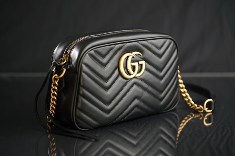 Leather Bag