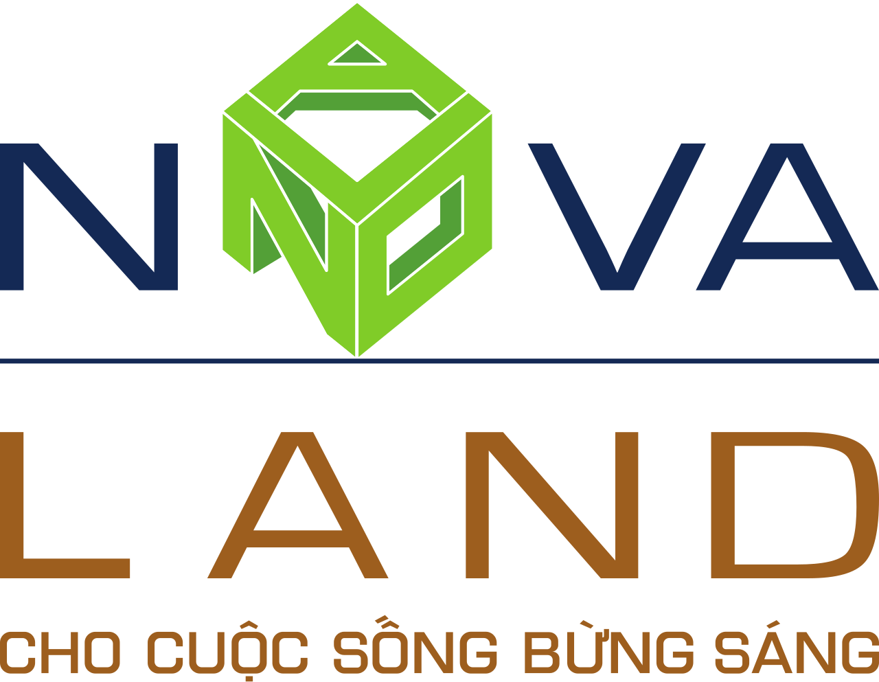 Novaland Group