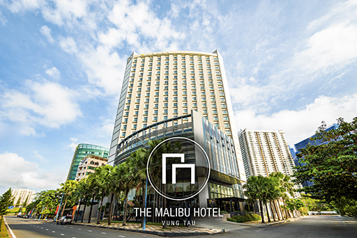 Quay phim giới thiệu | Malibu Hotel Vũng Tàu 43 THP4467 HDR