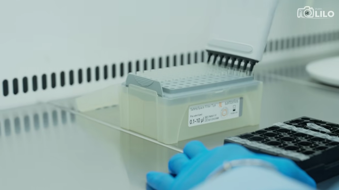 Quay phim TVC Doanh Nghiệp | Eurofins Scientific Bắc Ninh 5 Quay phim TVC Doanh Nghiệp | Eurofins Scientific Bắc Ninh